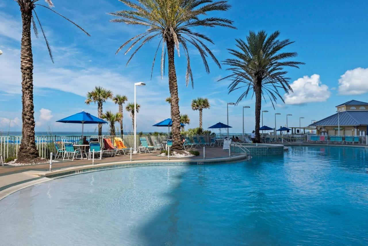 Willa Boardwalk 209 Panama City Beach Zewnętrze zdjęcie