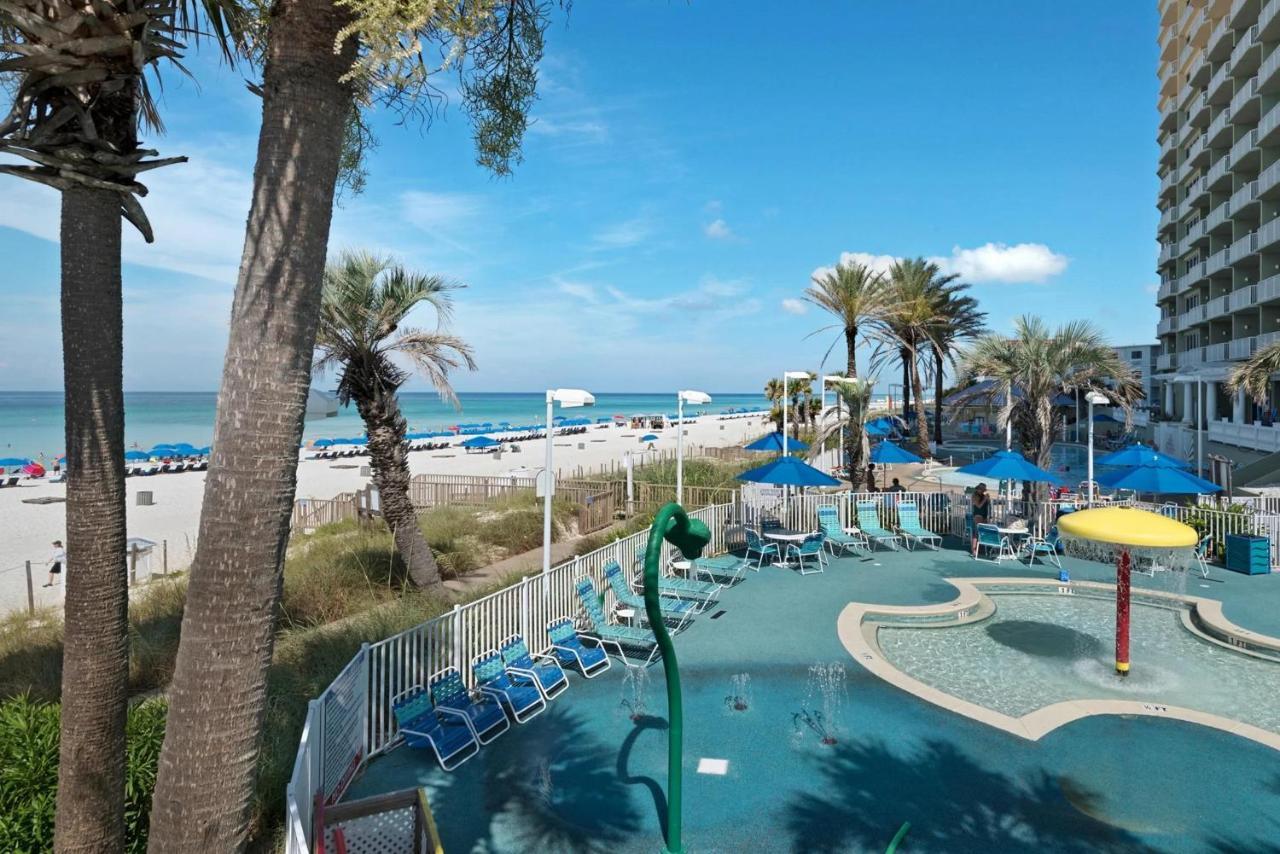 Willa Boardwalk 209 Panama City Beach Zewnętrze zdjęcie