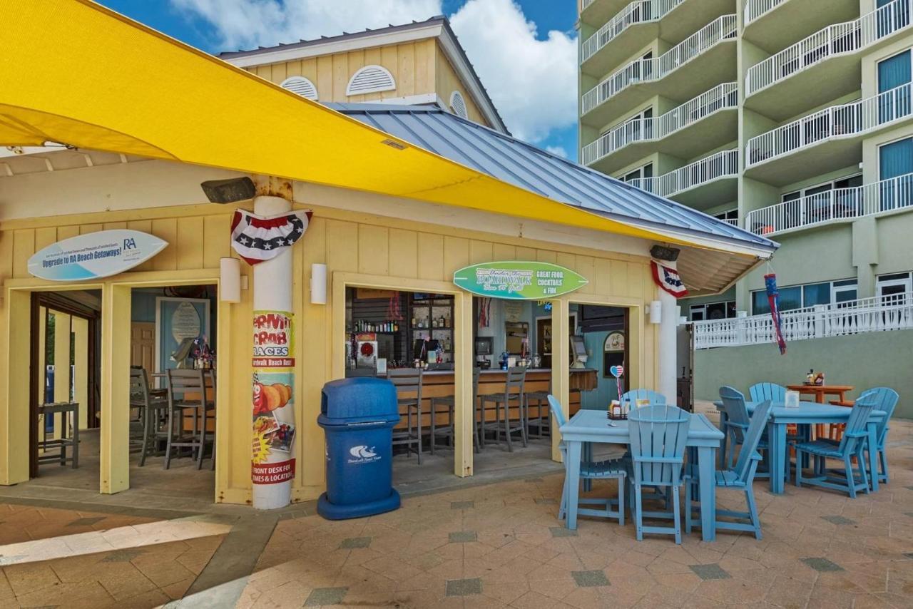 Willa Boardwalk 209 Panama City Beach Zewnętrze zdjęcie