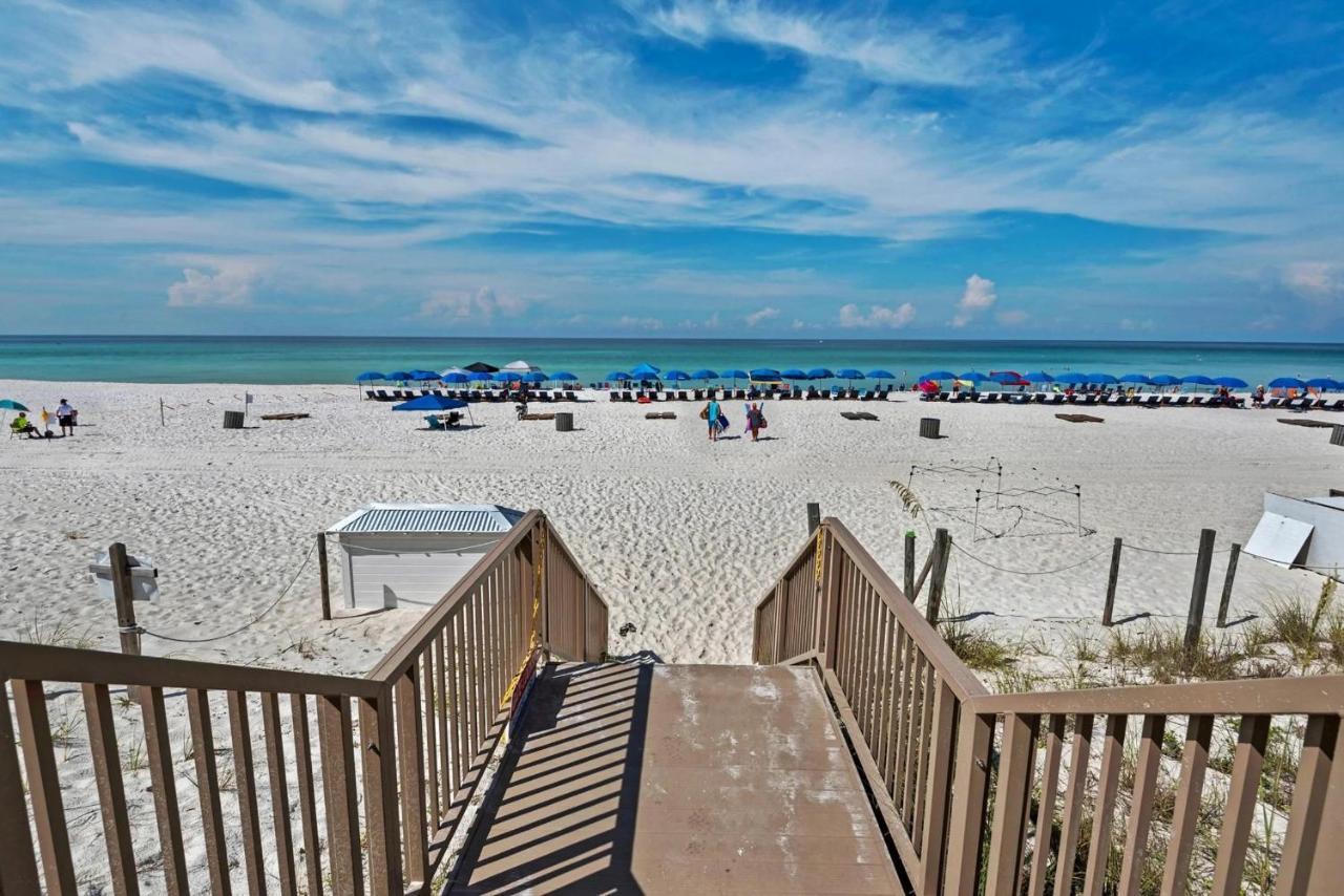 Willa Boardwalk 209 Panama City Beach Zewnętrze zdjęcie