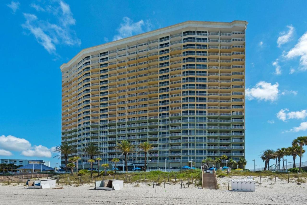 Willa Boardwalk 209 Panama City Beach Zewnętrze zdjęcie