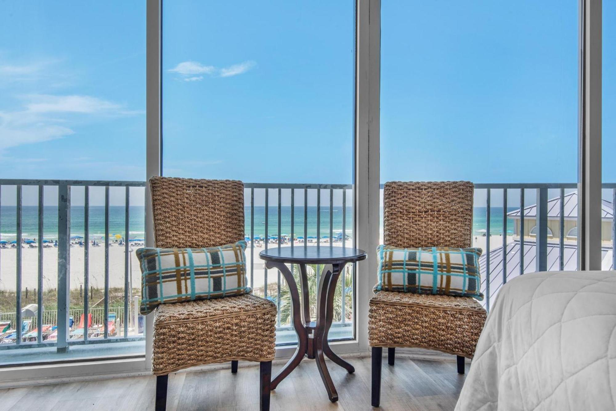 Willa Boardwalk 209 Panama City Beach Zewnętrze zdjęcie